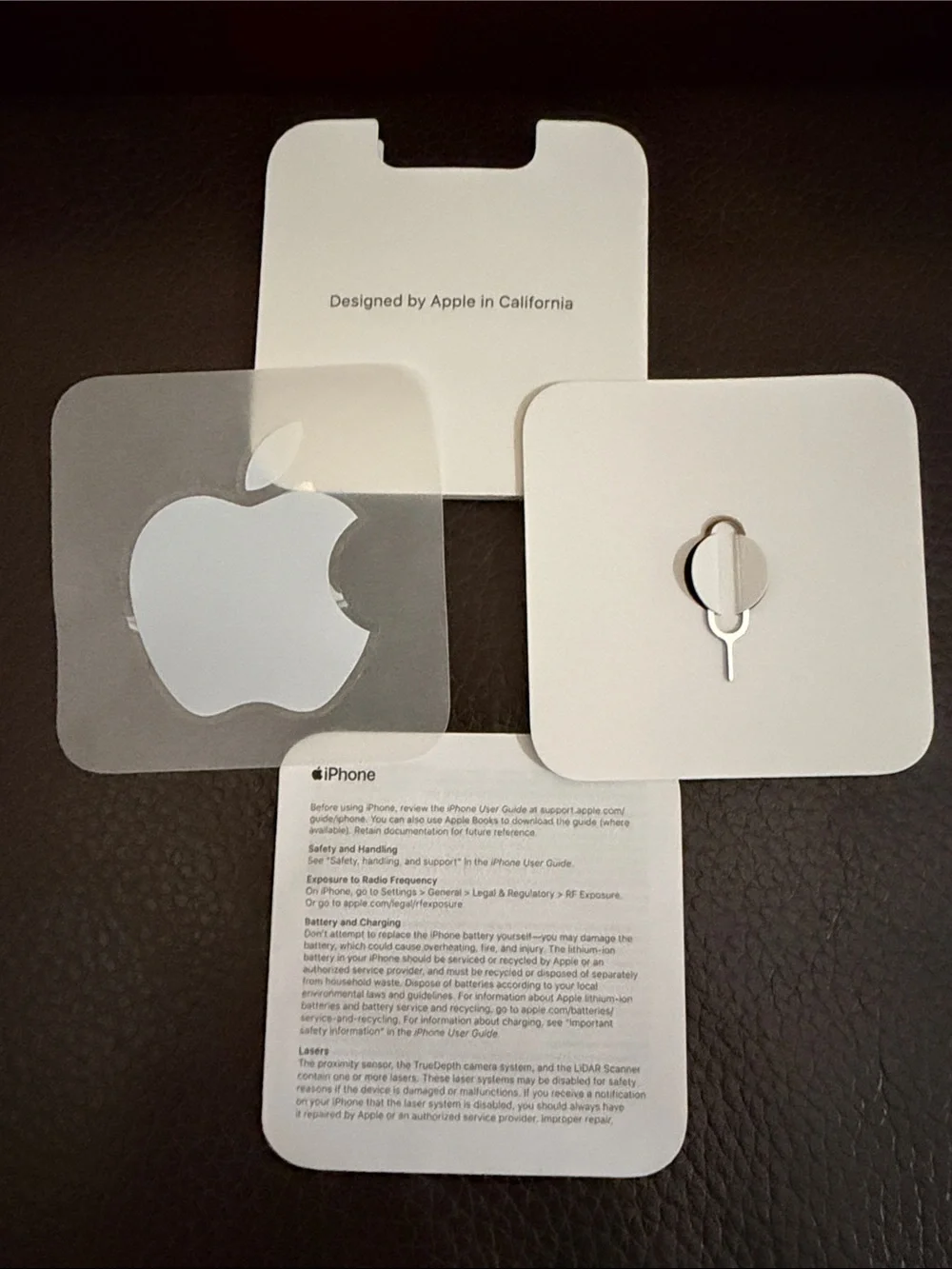 Apple iphone 13